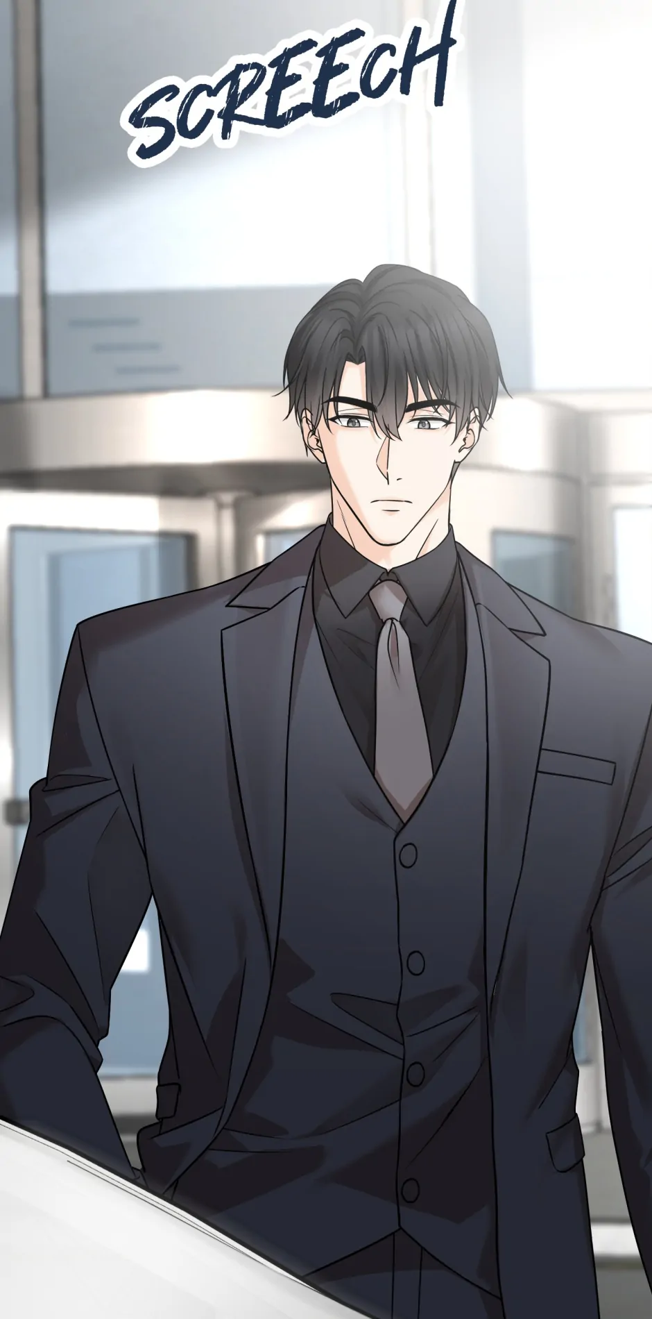 PLACEBO [UNCENSORED VERSION R19+] chapter 54 page 4