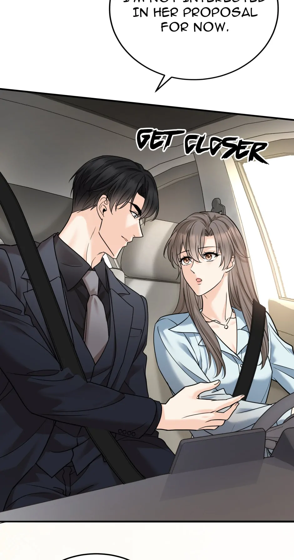 PLACEBO [UNCENSORED VERSION R19+] chapter 54 page 7