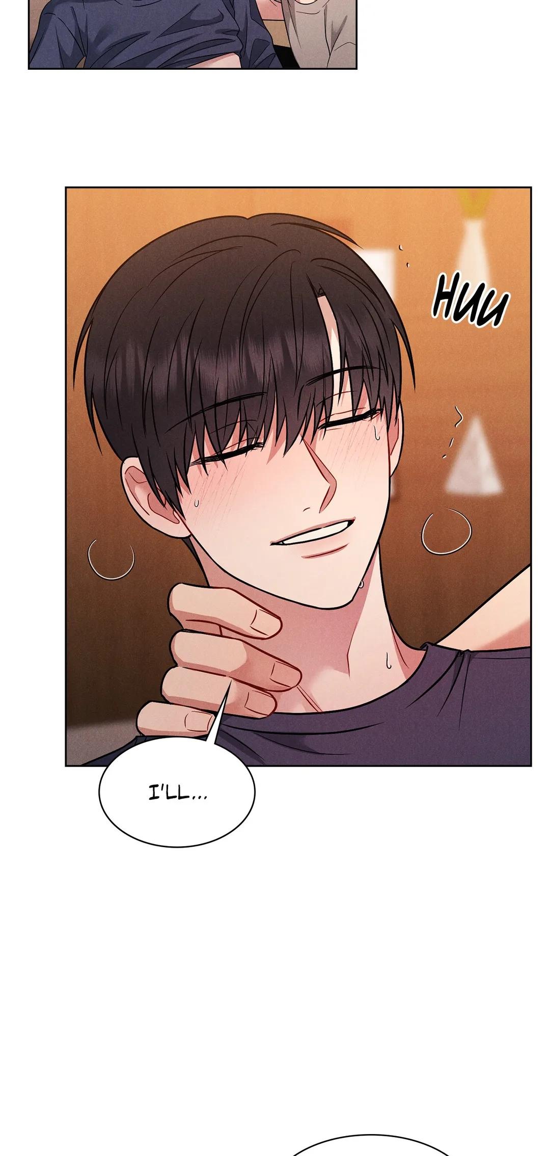 PLACEBO [UNCENSORED VERSION R19+] chapter 7 page 3