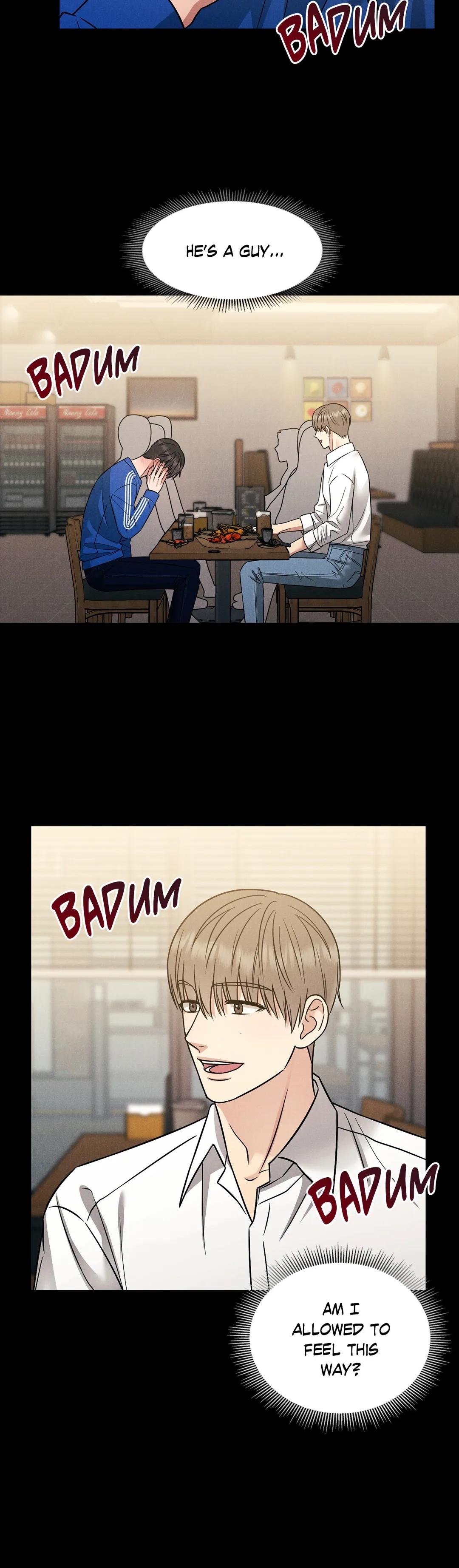 PLACEBO [UNCENSORED VERSION R19+] chapter 7 page 19