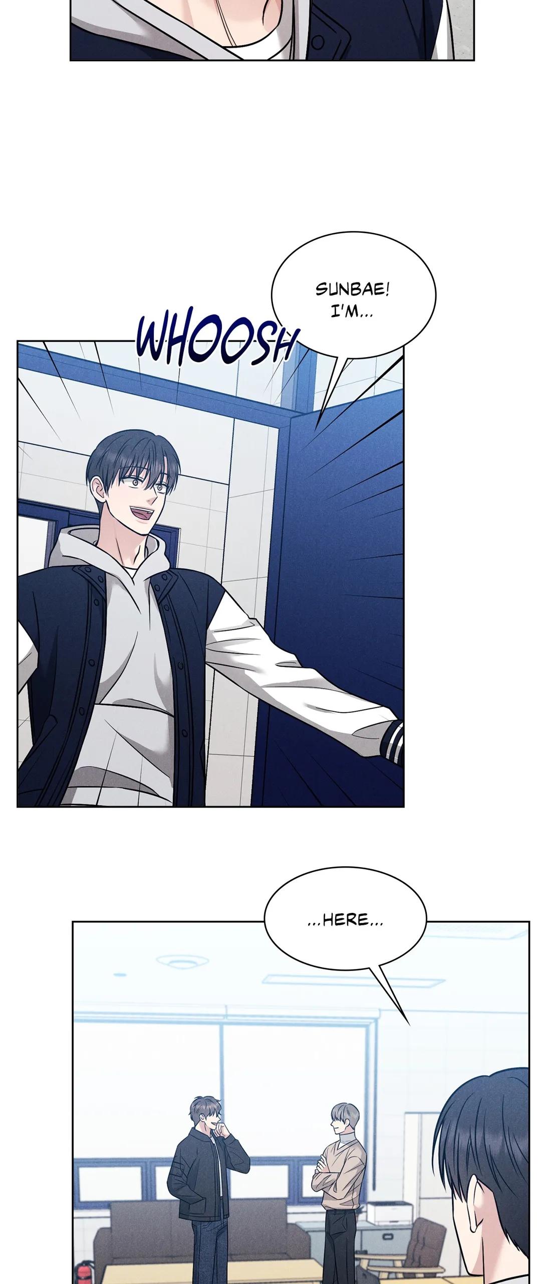 PLACEBO [UNCENSORED VERSION R19+] chapter 7 page 22