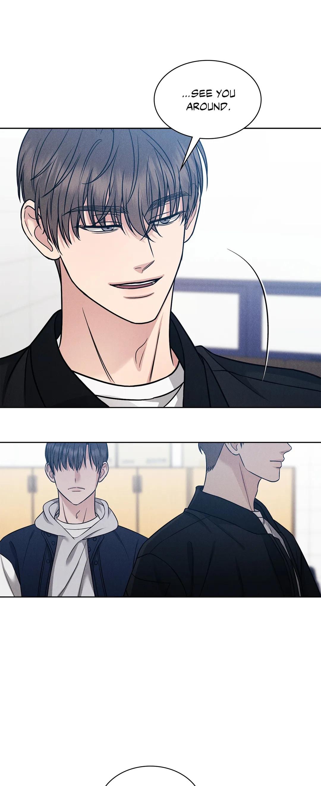 PLACEBO [UNCENSORED VERSION R19+] chapter 7 page 30