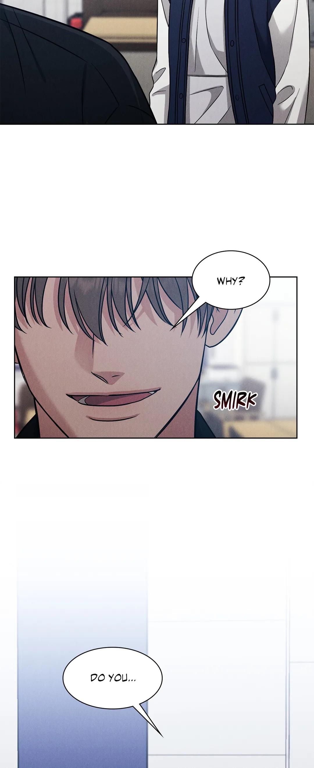 PLACEBO [UNCENSORED VERSION R19+] chapter 7 page 32