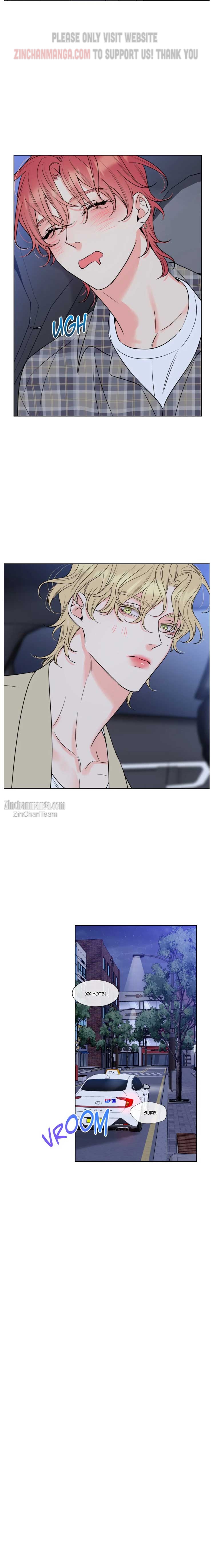 PLACEBO [UNCENSORED VERSION R19+] chapter 8 page 3