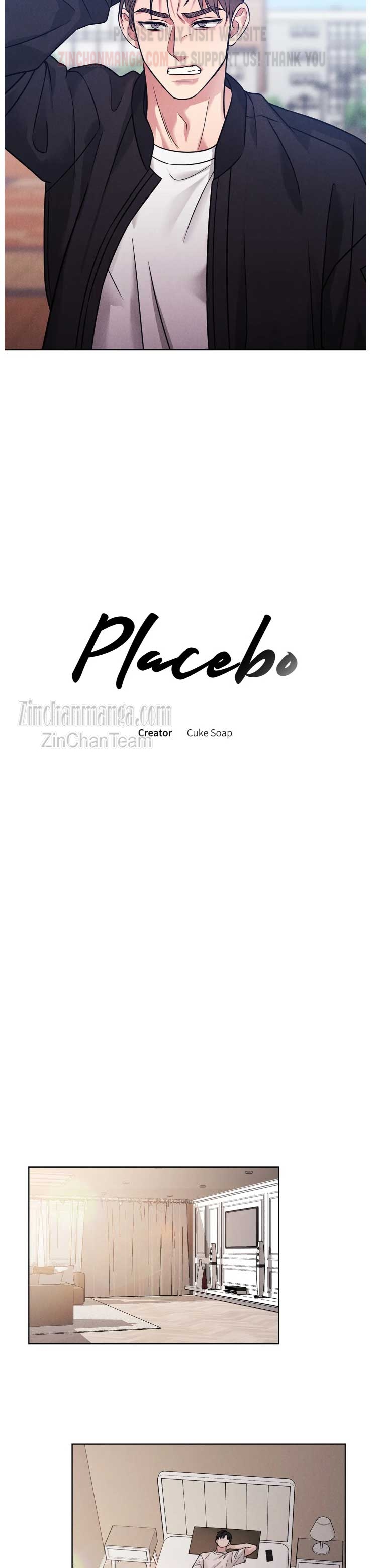 PLACEBO [UNCENSORED VERSION R19+] chapter 9 page 3