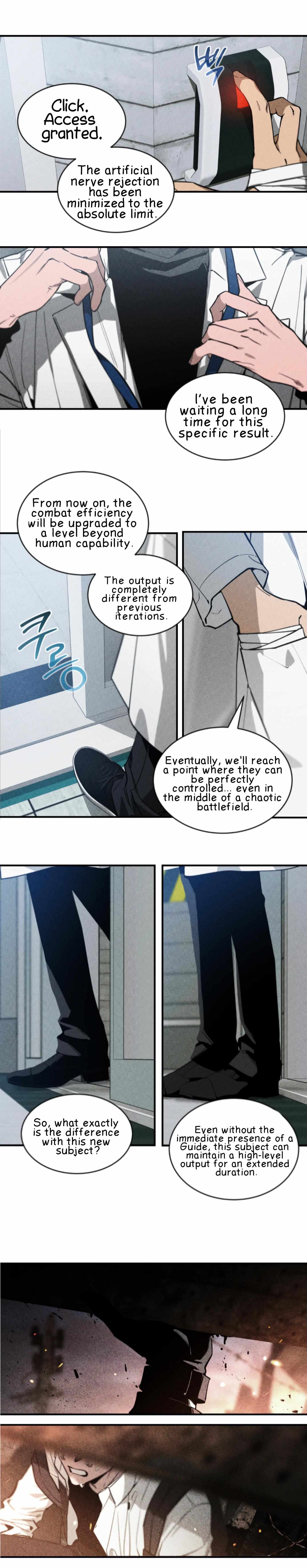 Sketch chapter 0 page 3