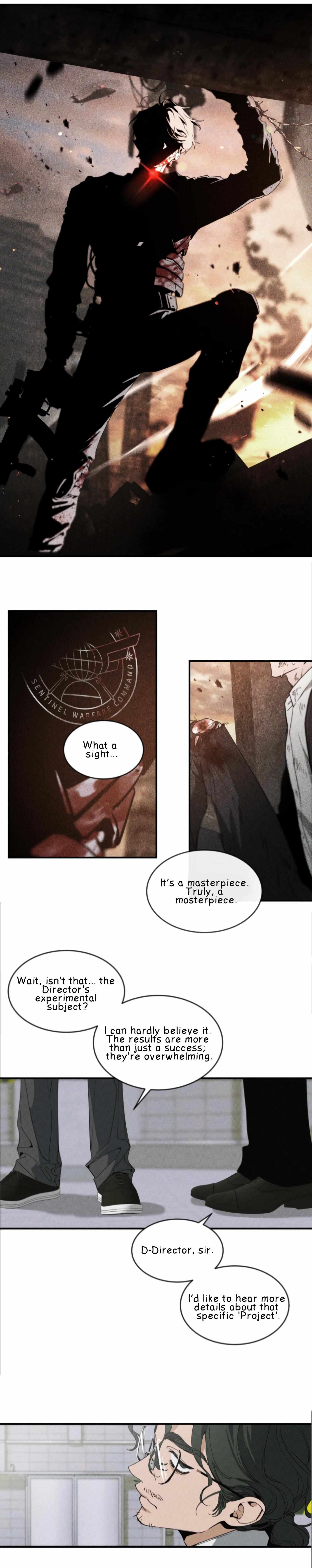 Sketch chapter 0 page 4