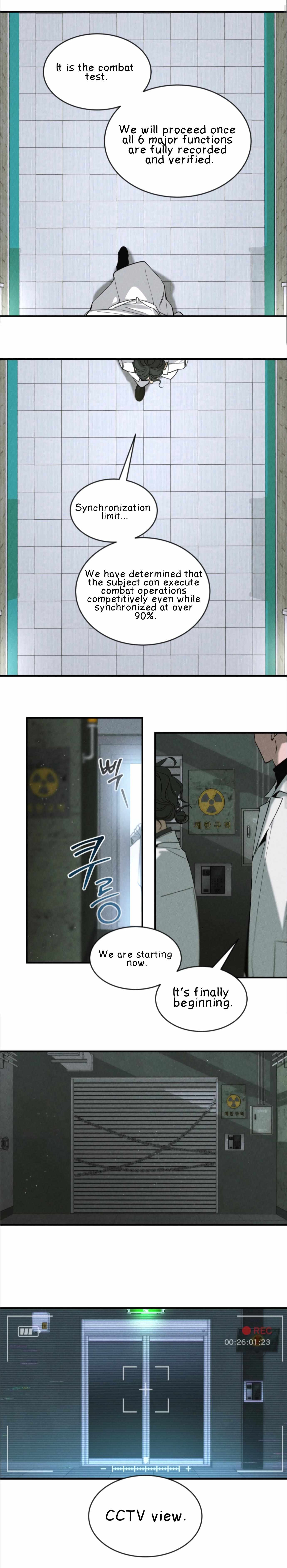Sketch chapter 0 page 5