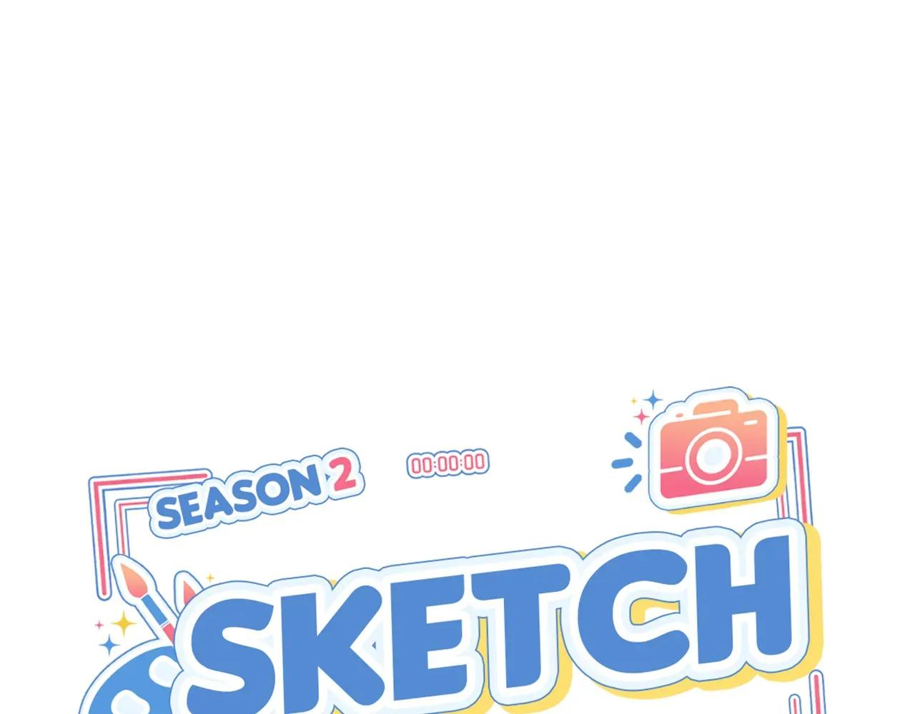 Sketch chapter 100 page 3