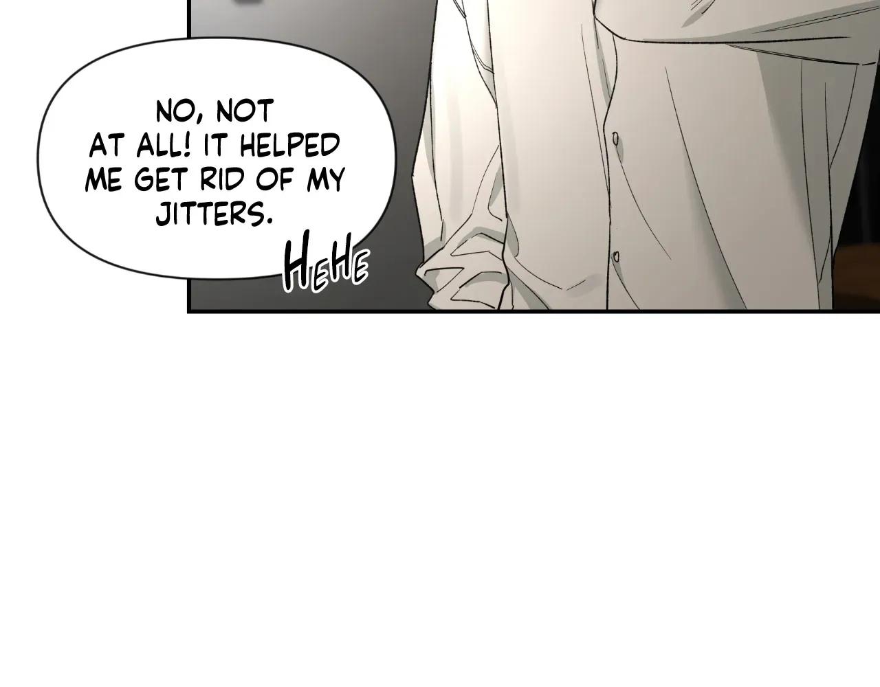 Sketch chapter 100 page 14