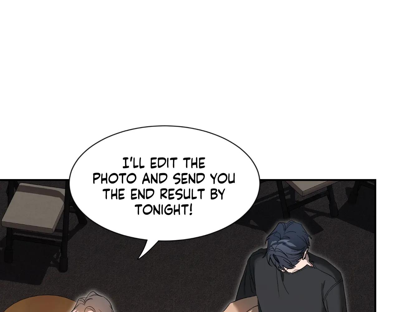 Sketch chapter 100 page 15