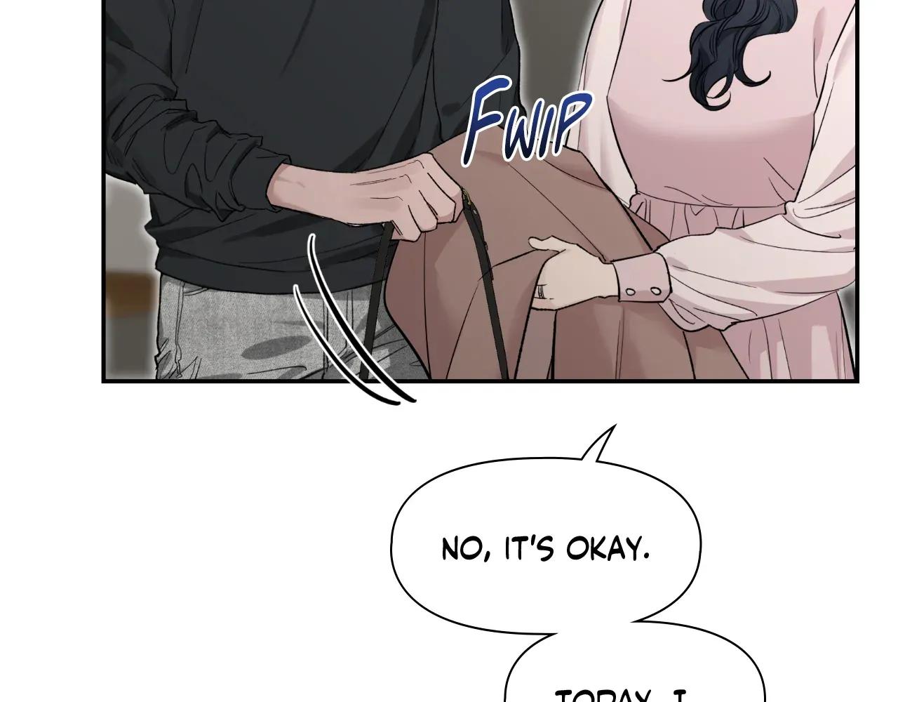 Sketch chapter 100 page 20