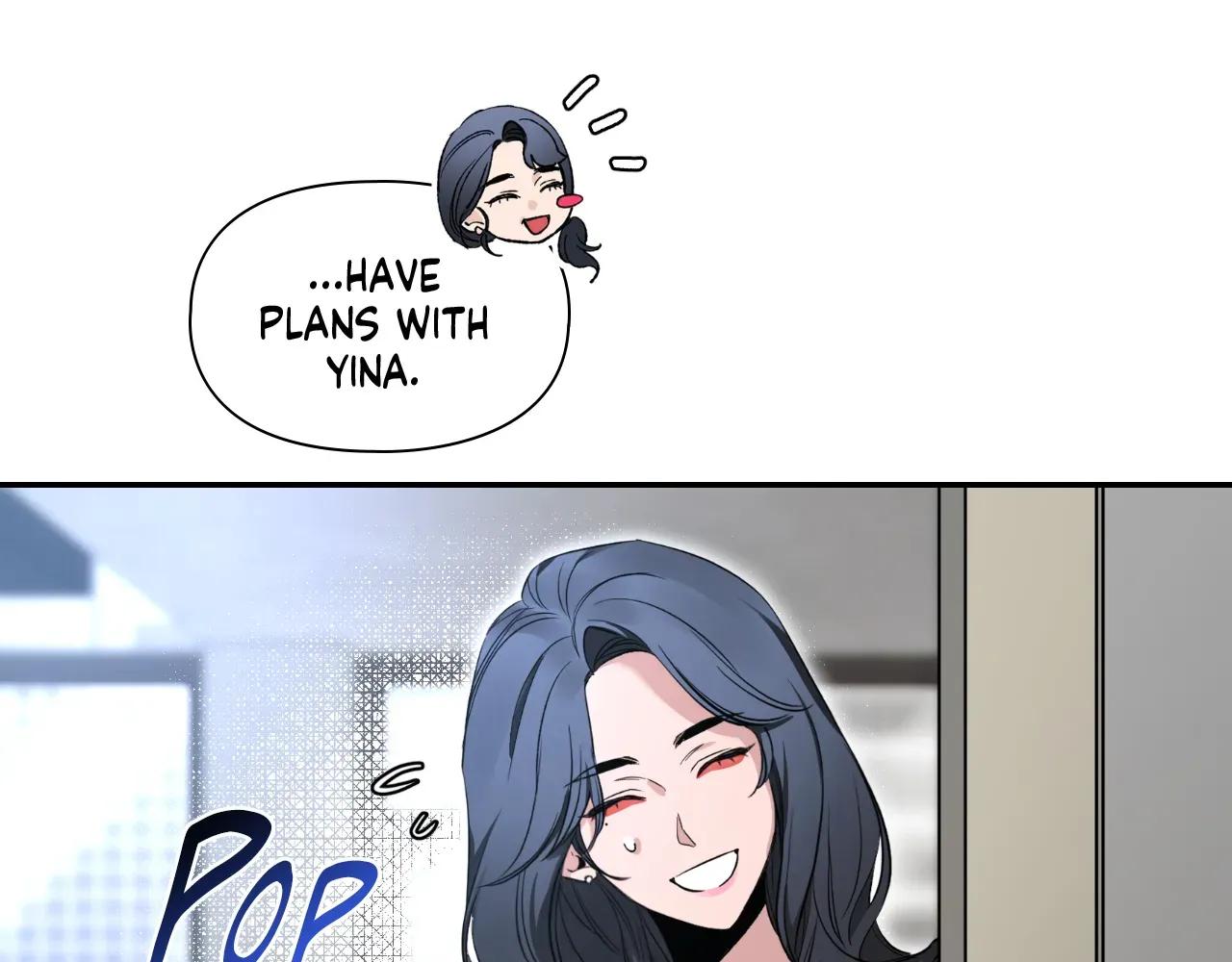 Sketch chapter 100 page 22