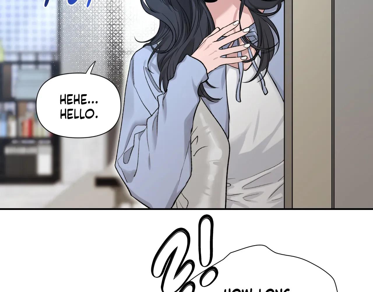 Sketch chapter 100 page 23