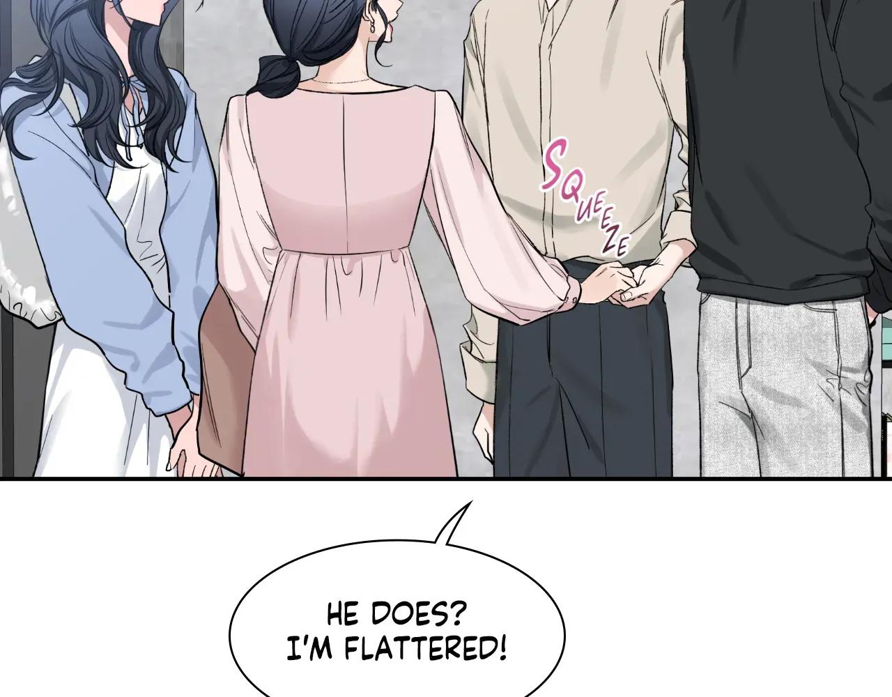Sketch chapter 100 page 30