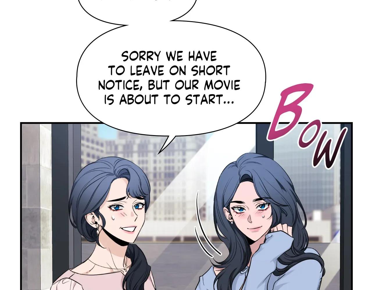 Sketch chapter 100 page 33