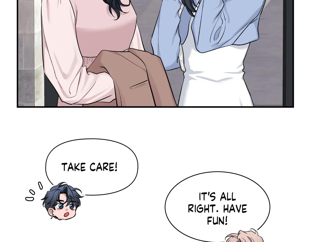 Sketch chapter 100 page 34