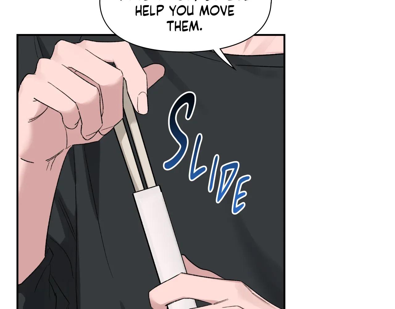 Sketch chapter 100 page 69