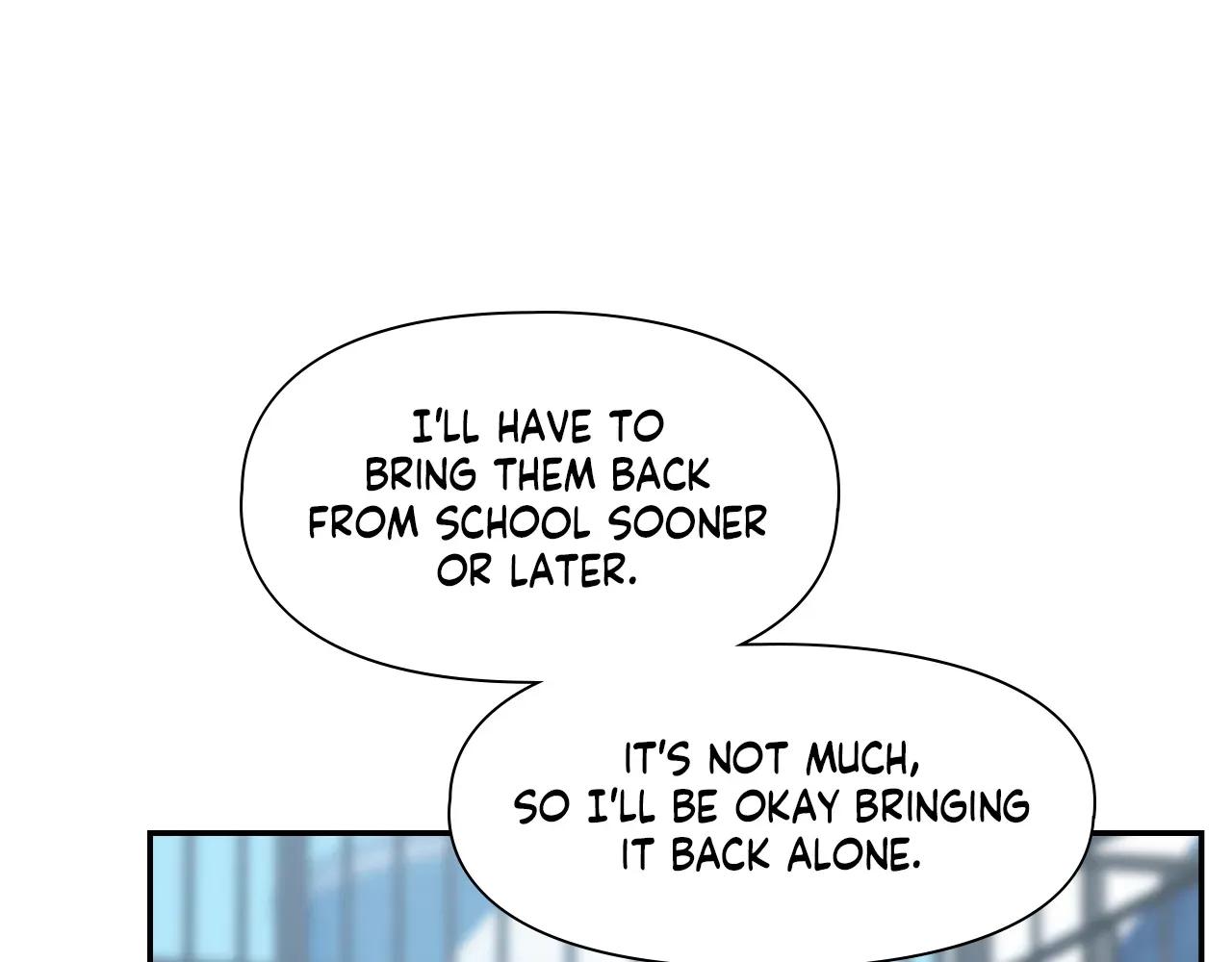 Sketch chapter 100 page 71