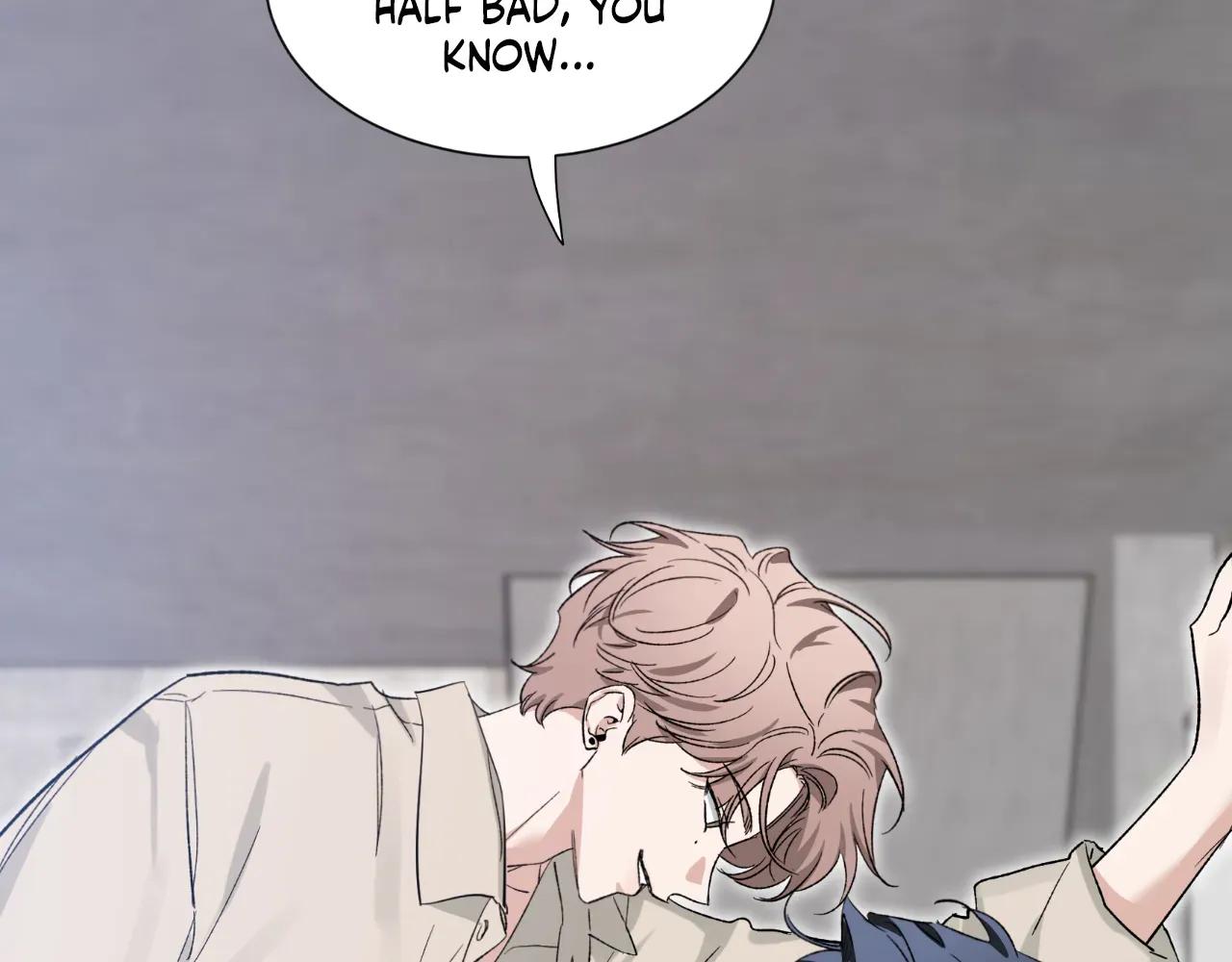 Sketch chapter 100 page 76