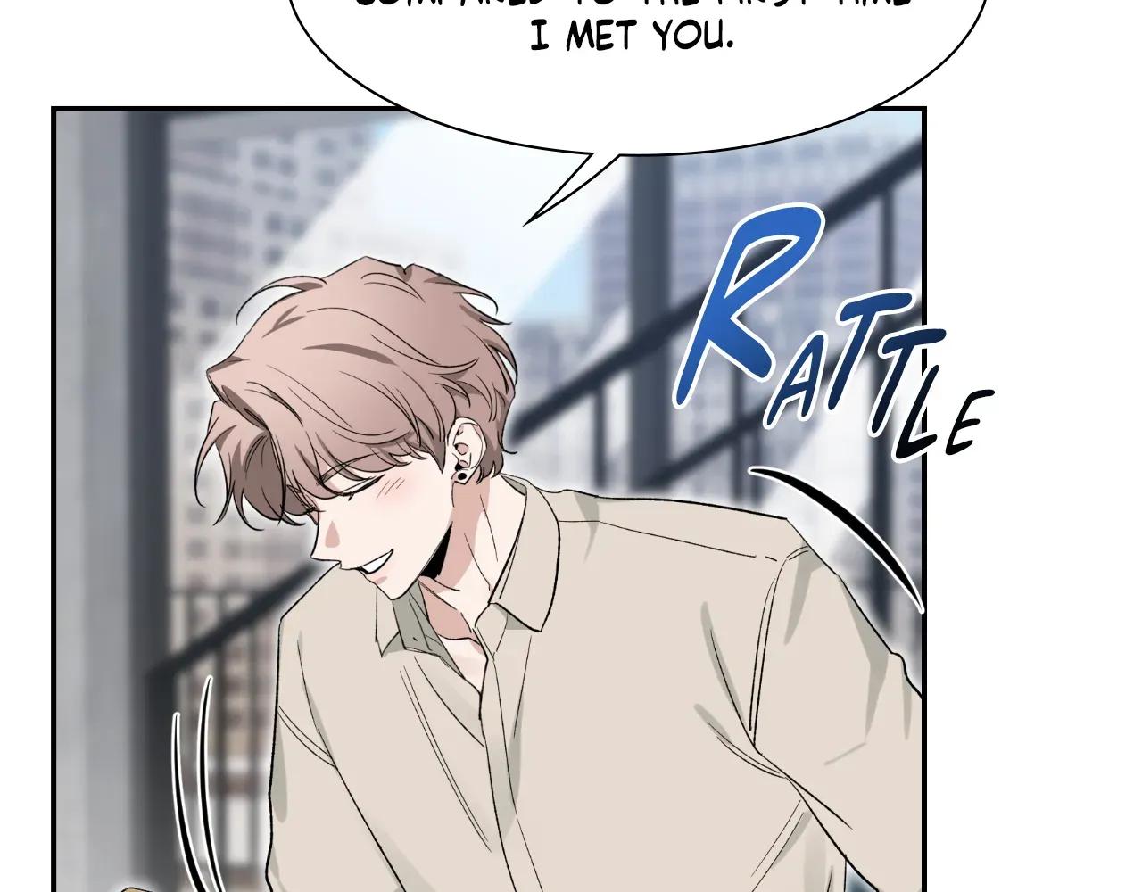 Sketch chapter 100 page 87