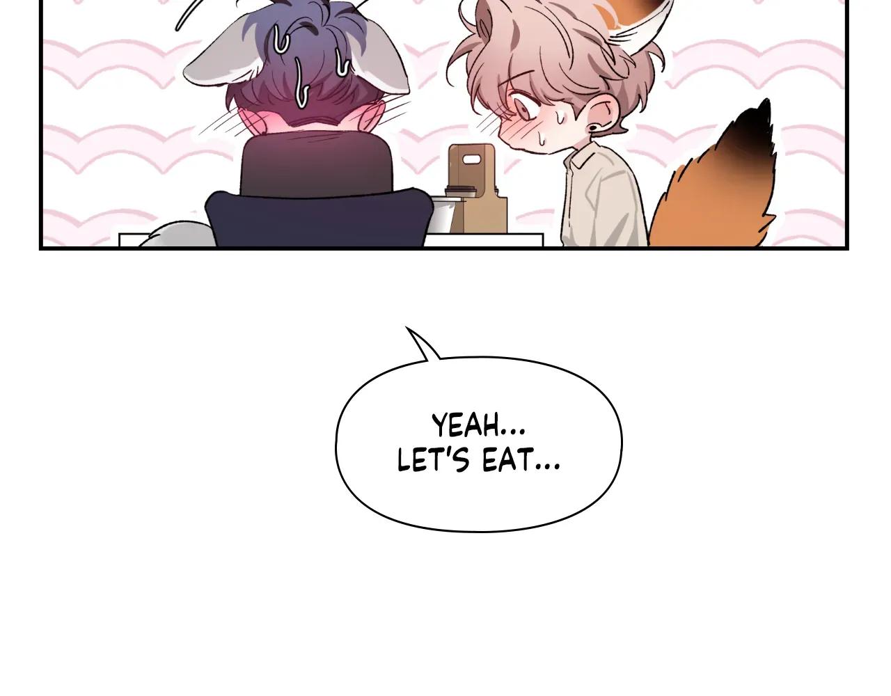 Sketch chapter 100 page 100