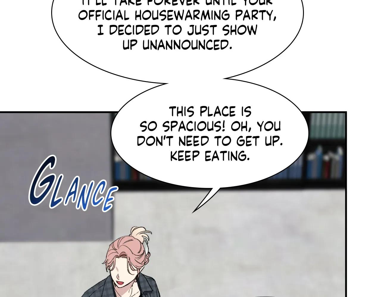 Sketch chapter 100 page 113