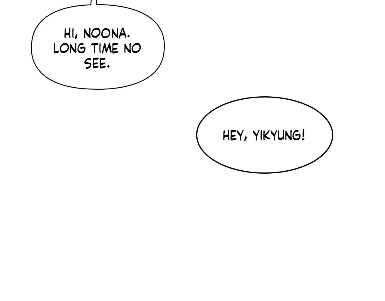 Sketch chapter 100 page 116