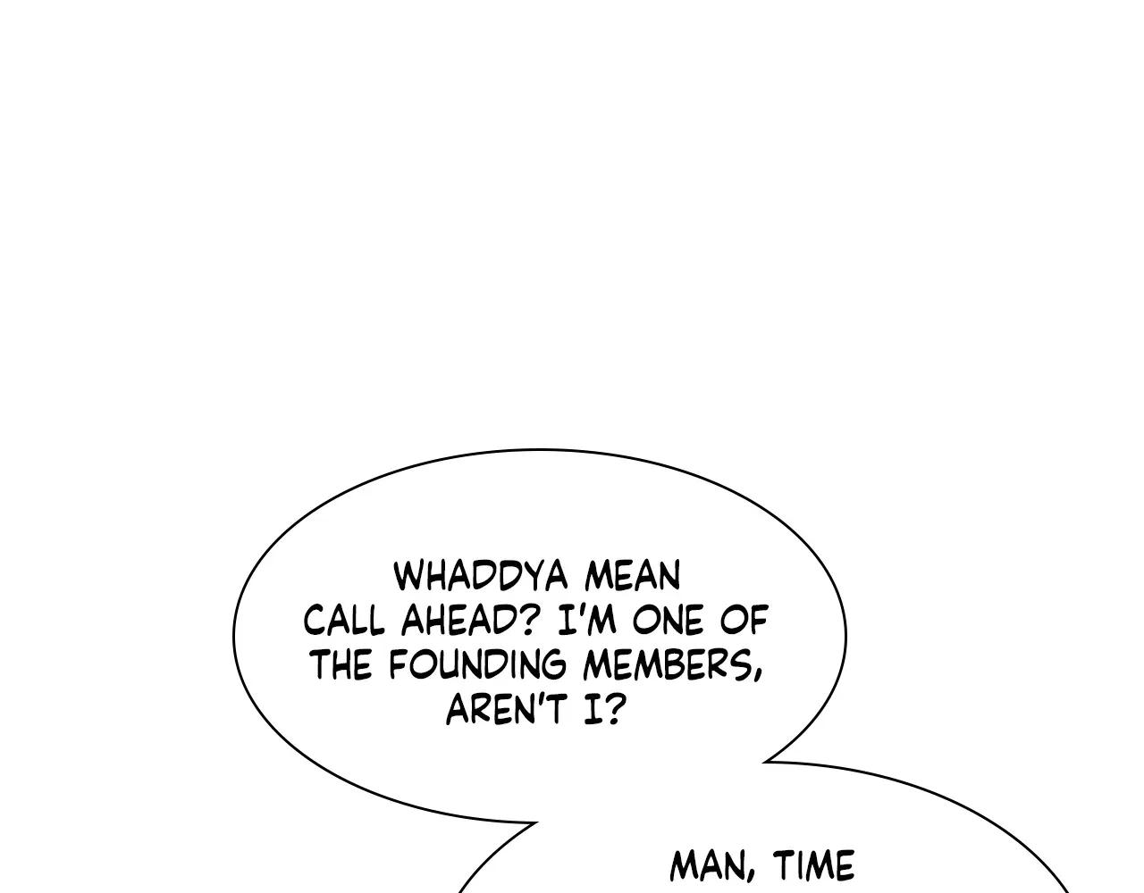 Sketch chapter 100 page 117