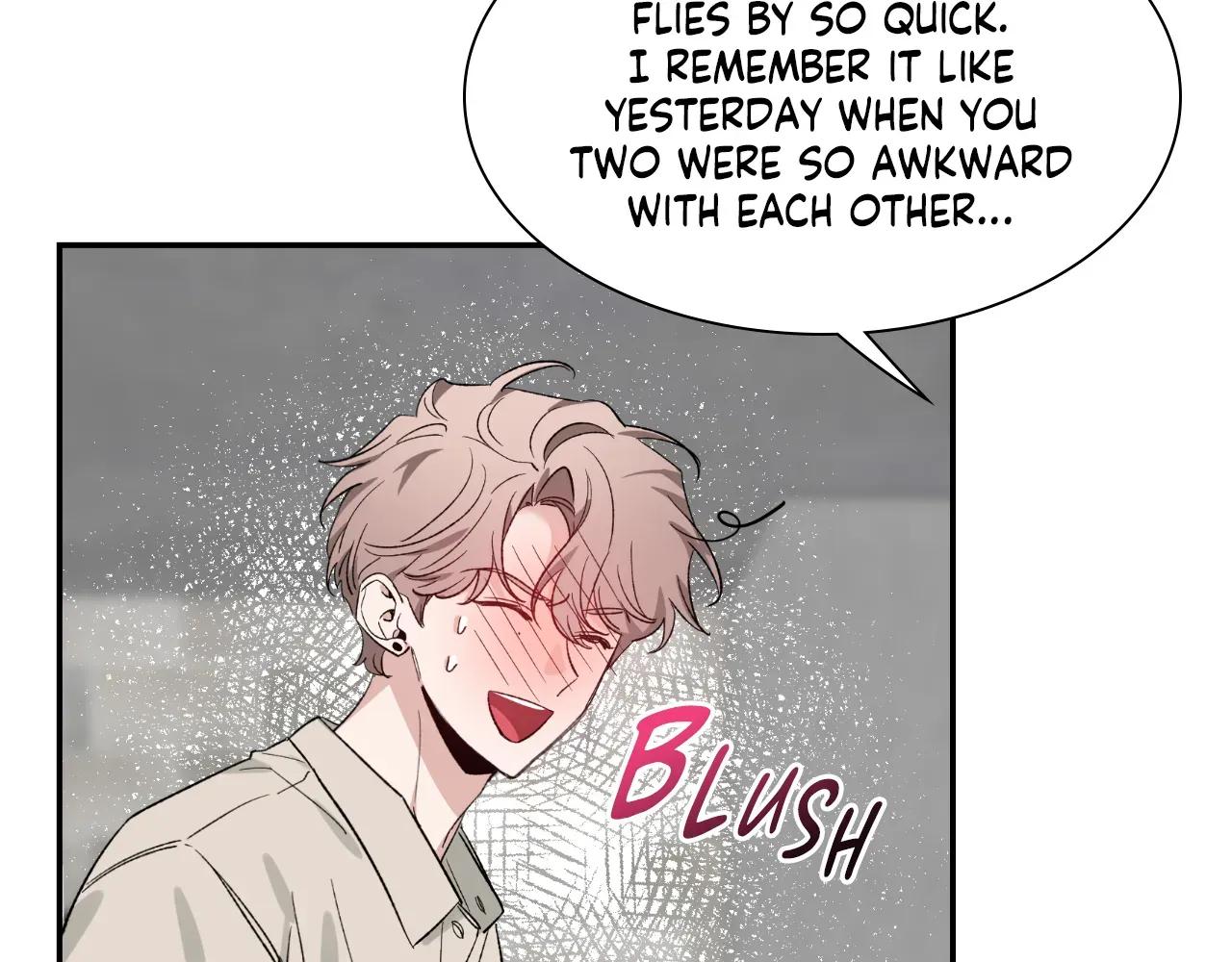 Sketch chapter 100 page 118