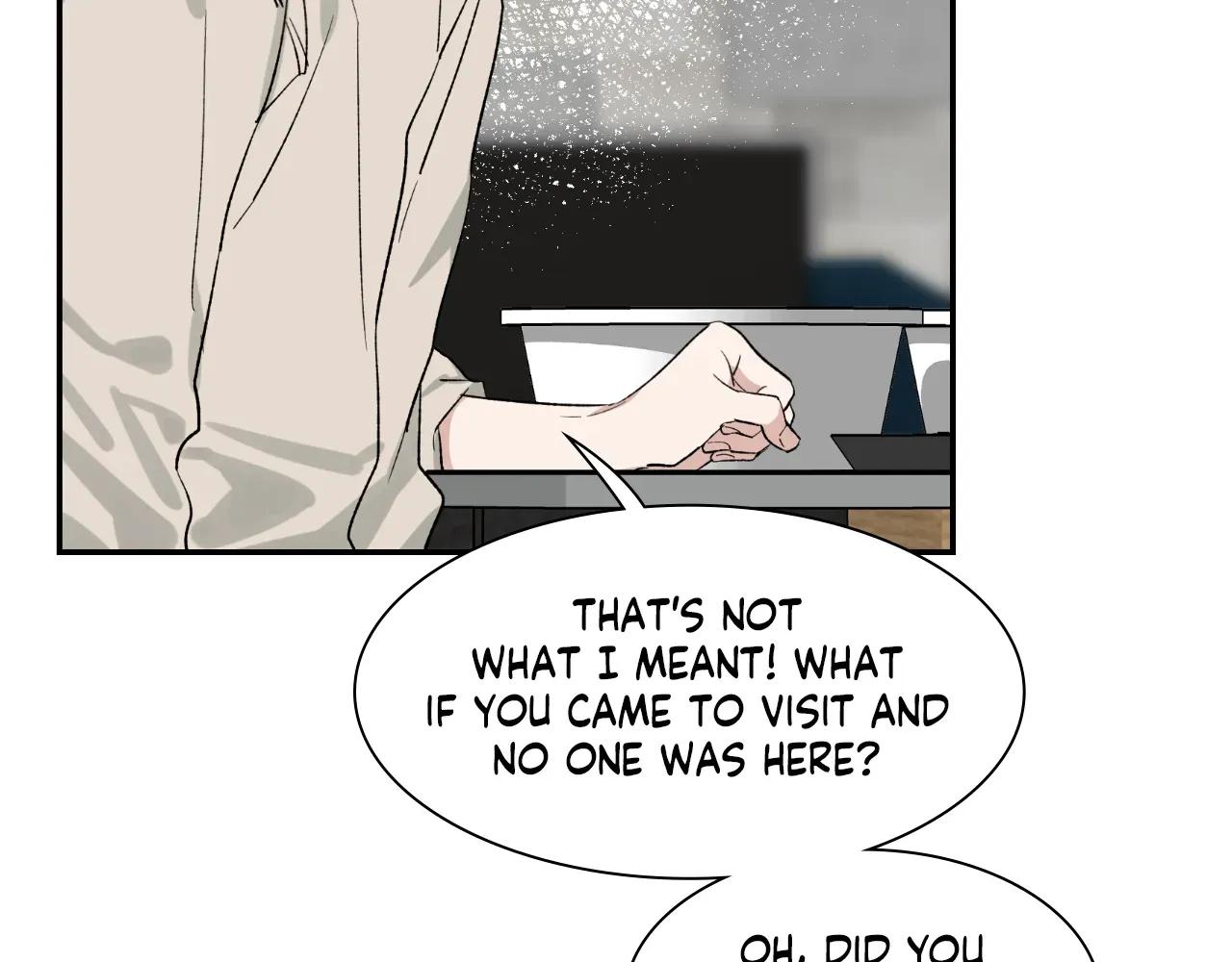 Sketch chapter 100 page 119