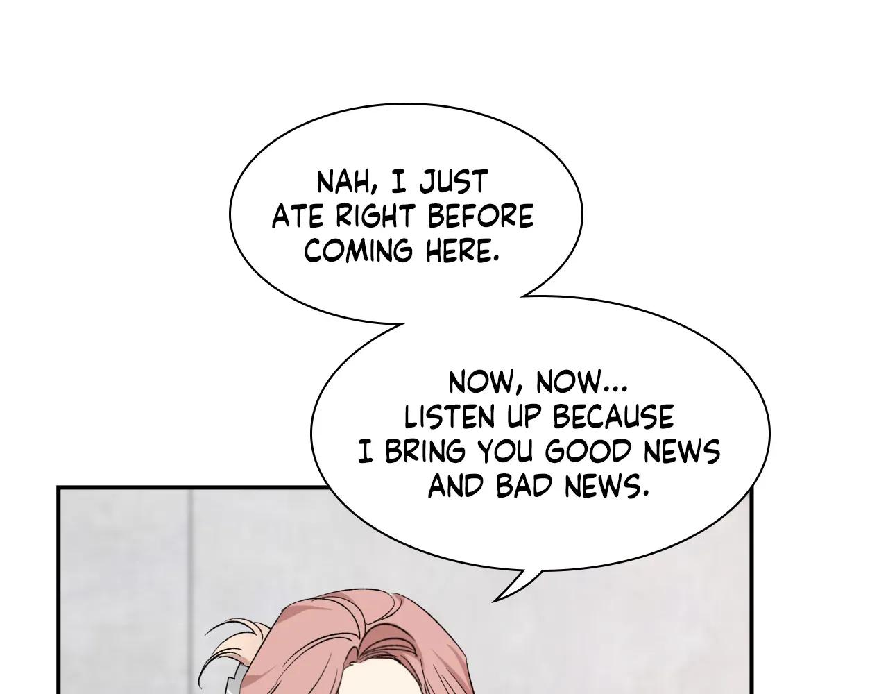 Sketch chapter 100 page 121