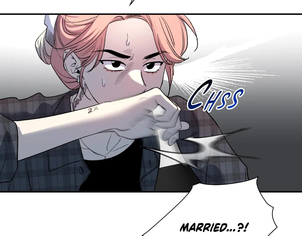 Sketch chapter 100 page 125