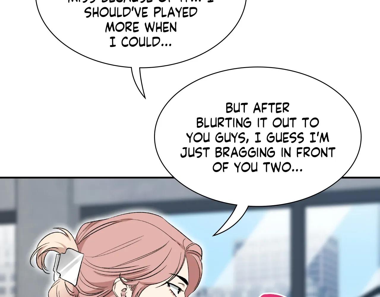 Sketch chapter 100 page 132