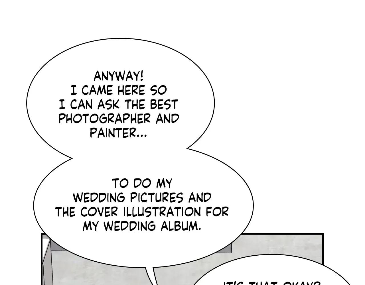 Sketch chapter 100 page 135