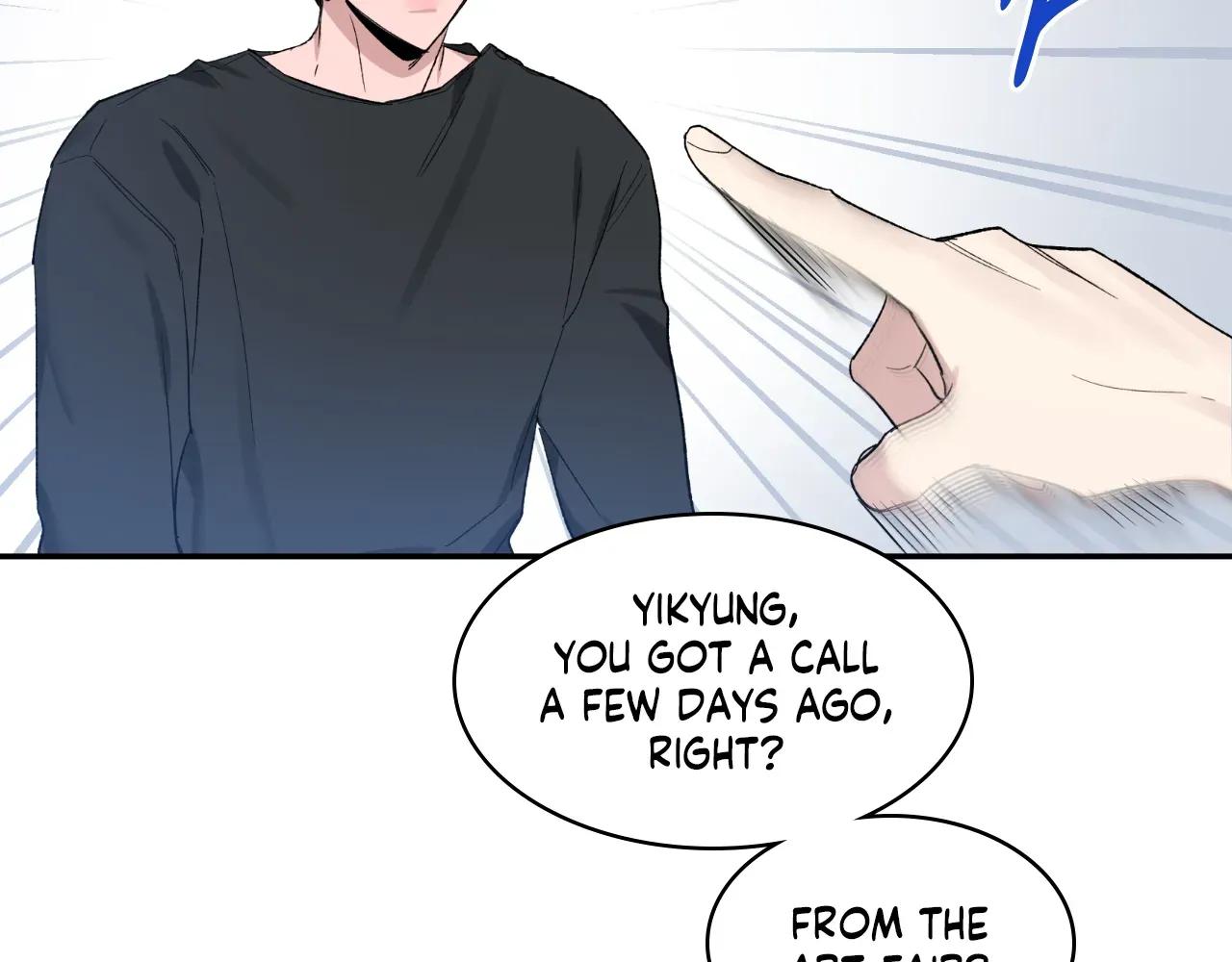 Sketch chapter 100 page 140