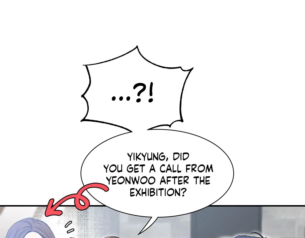 Sketch chapter 100 page 145