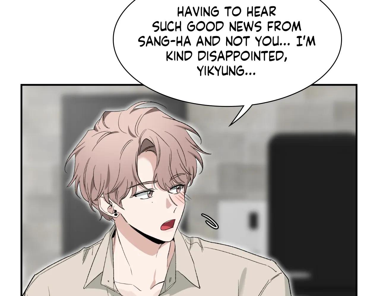 Sketch chapter 100 page 151