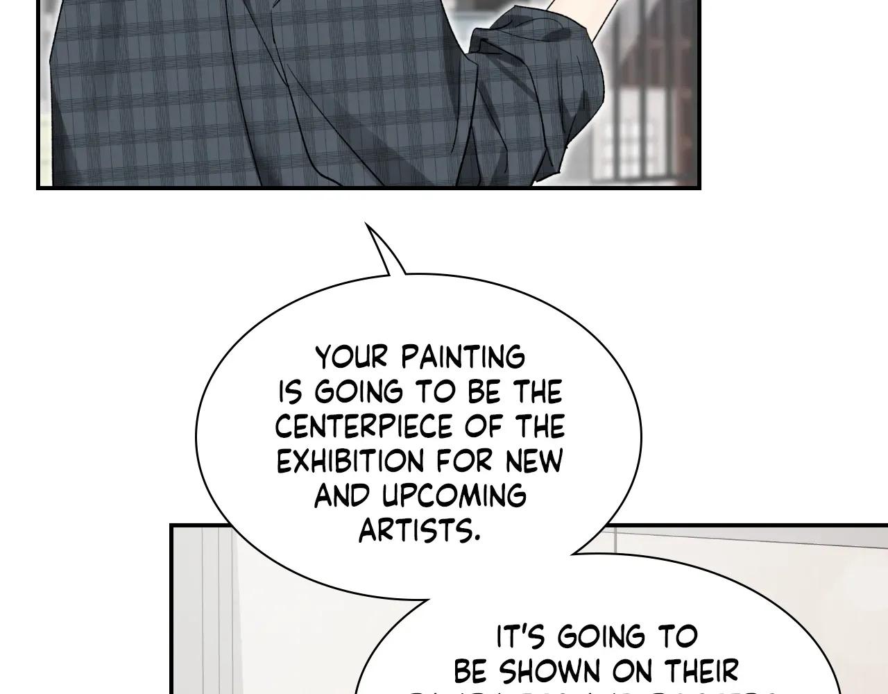 Sketch chapter 100 page 155