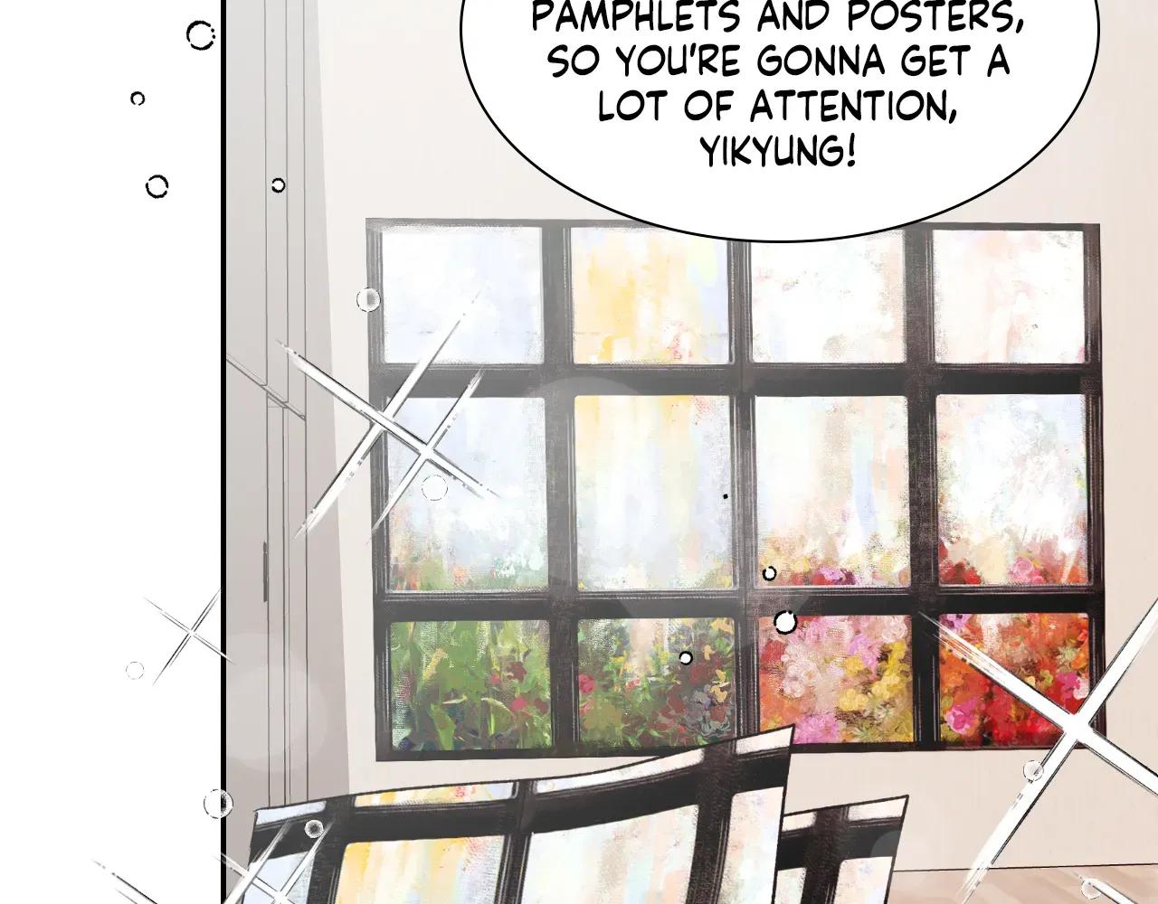 Sketch chapter 100 page 156