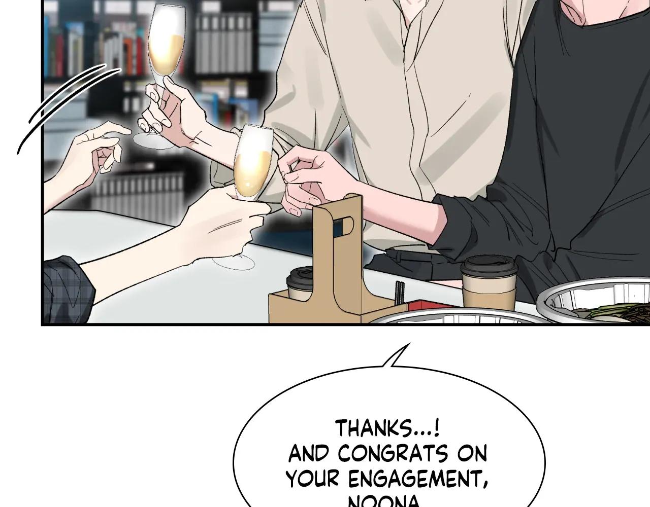 Sketch chapter 100 page 160