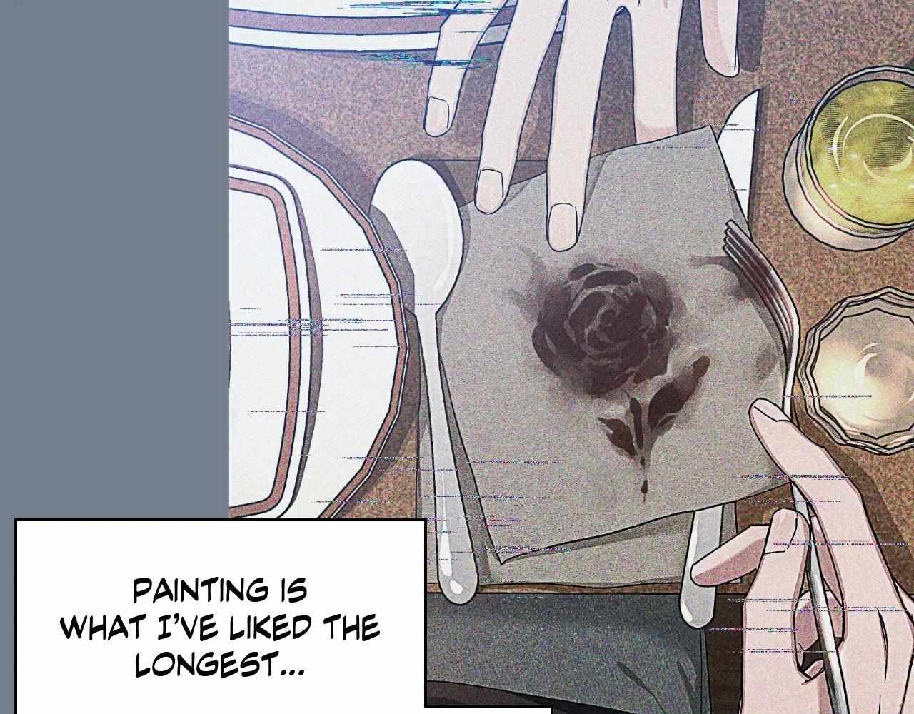 Sketch chapter 100 page 171