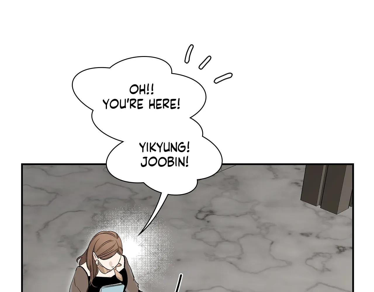 Sketch chapter 101 page 18