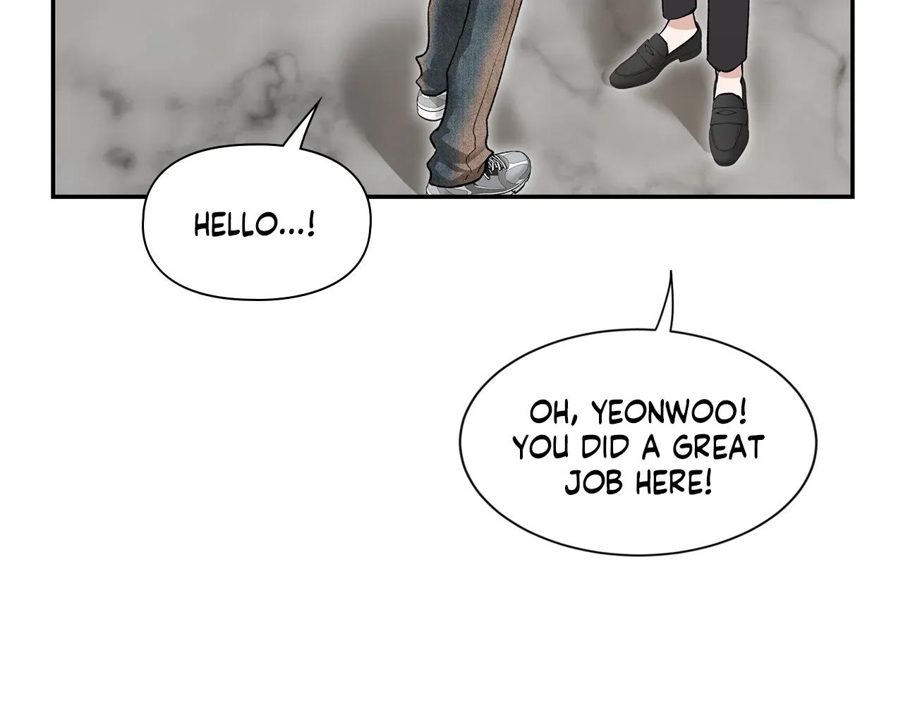 Sketch chapter 101 page 20