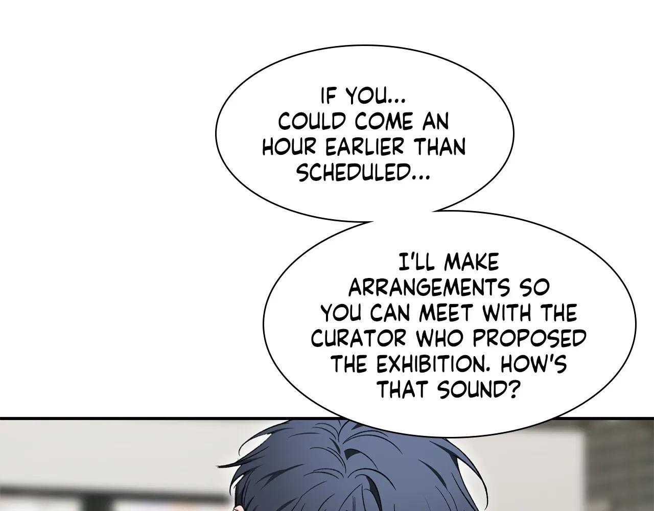 Sketch chapter 101 page 33