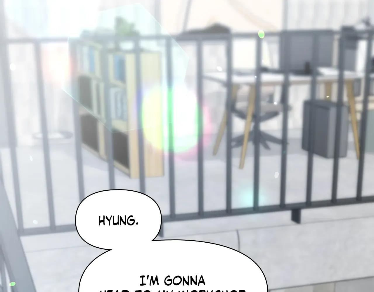 Sketch chapter 101 page 39