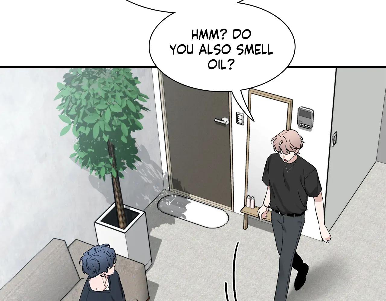 Sketch chapter 101 page 61