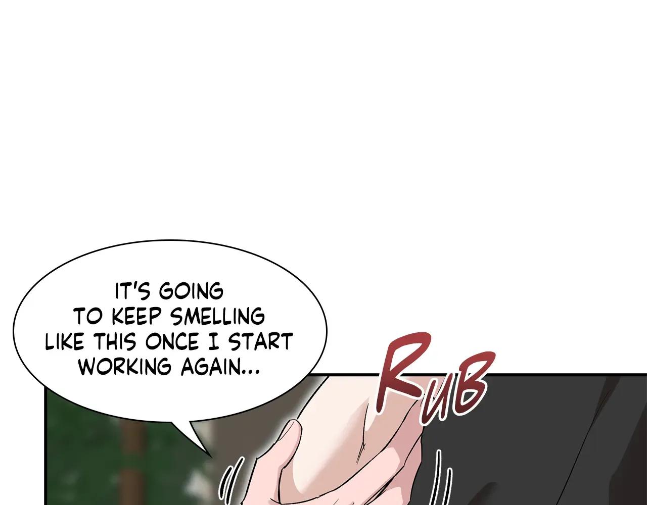 Sketch chapter 101 page 72