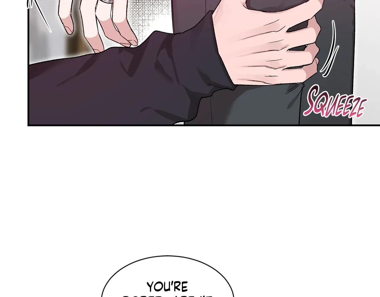 Sketch chapter 101 page 74