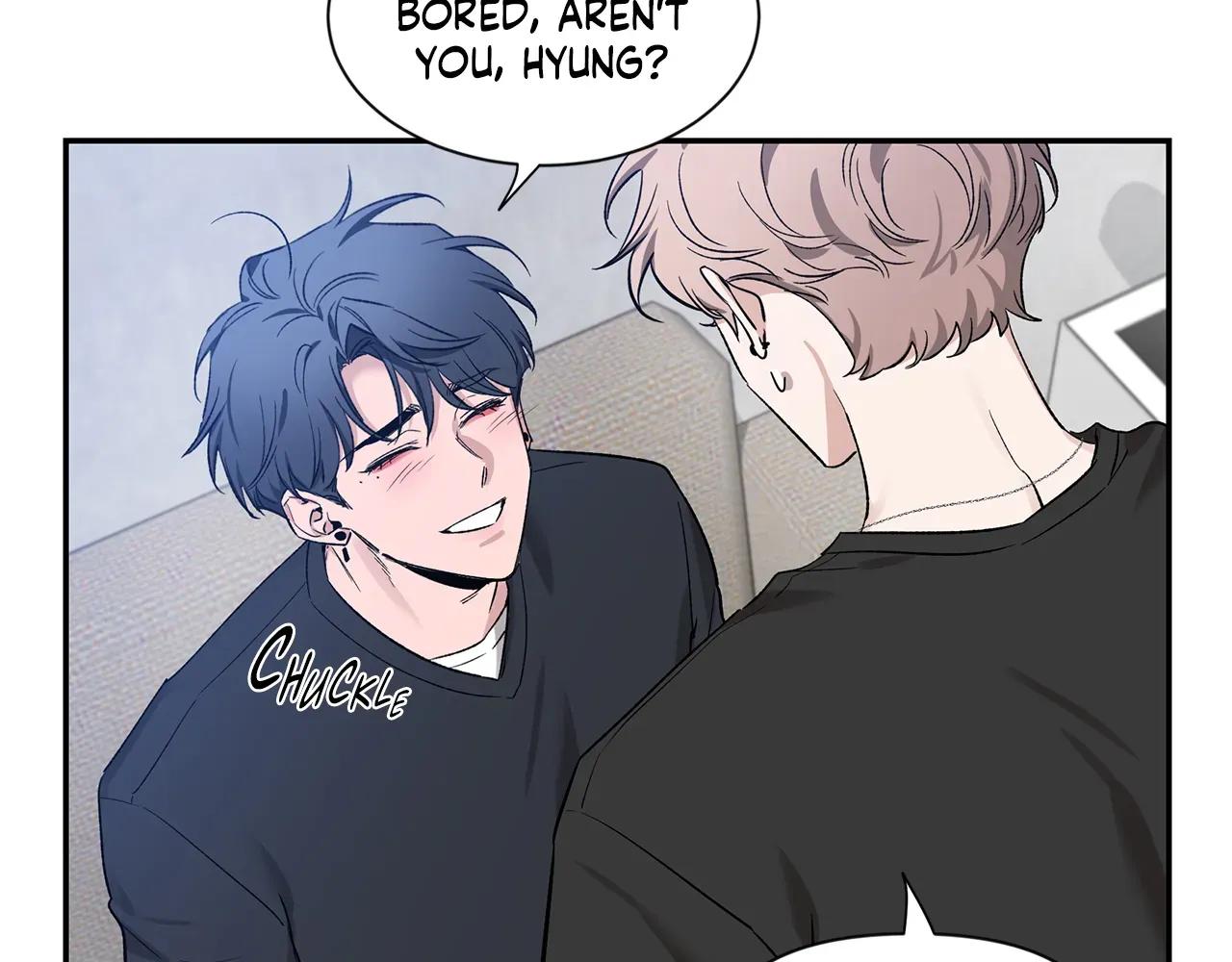 Sketch chapter 101 page 75